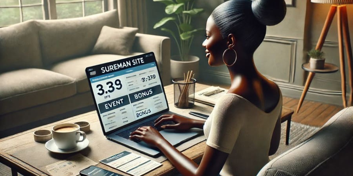 Discovering Scams in Betting Sites: Sureman’s Scam Verification Platform