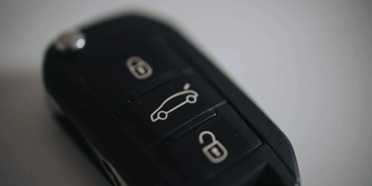 Why Vehicle Key Replacement Is Right For You