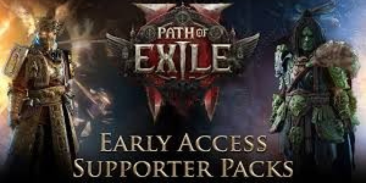 U4GM and Path of Exile 3.26 Update: Getting Ready for the Next Big Changes