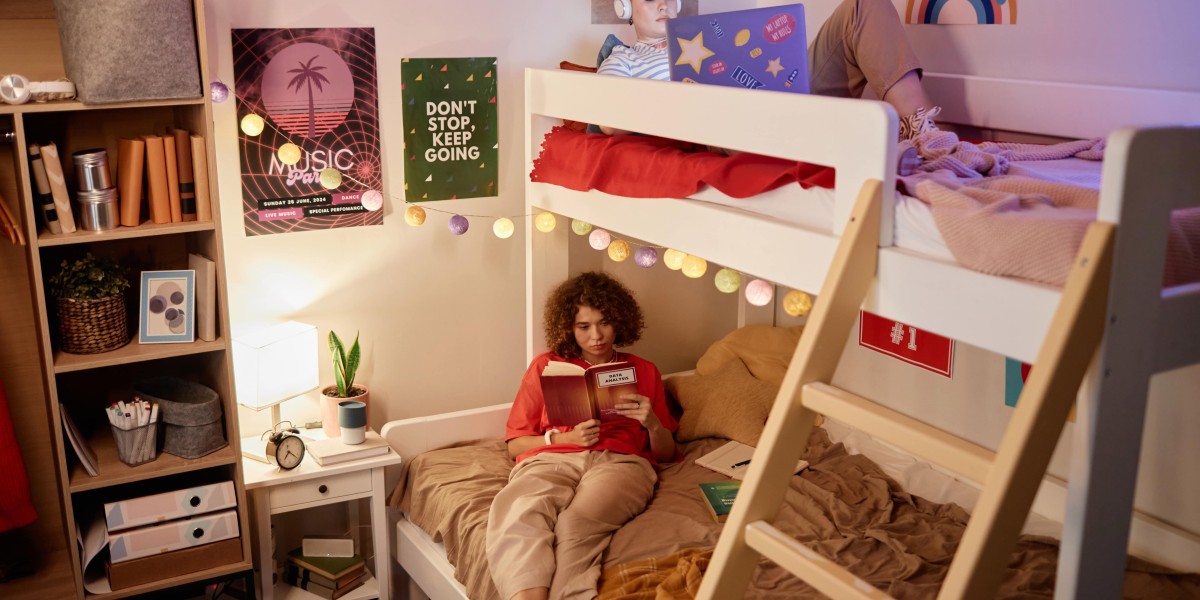 9 Lessons Your Parents Taught You About Bunk Beds Children's