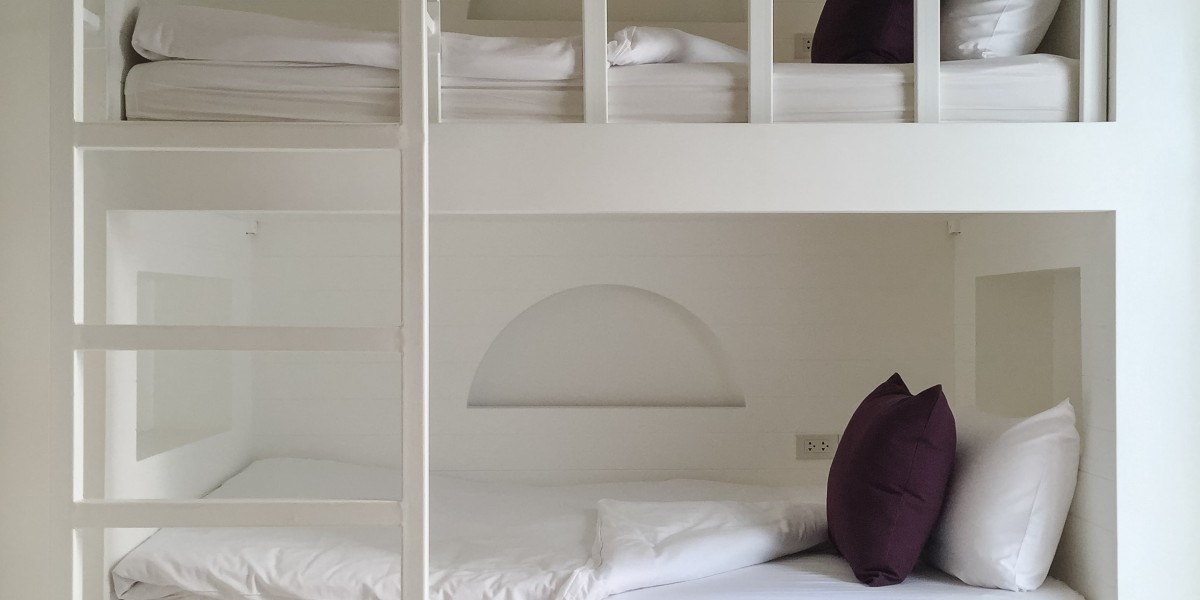 10 Untrue Answers To Common Bunk Beds Questions Do You Know Which Answers?