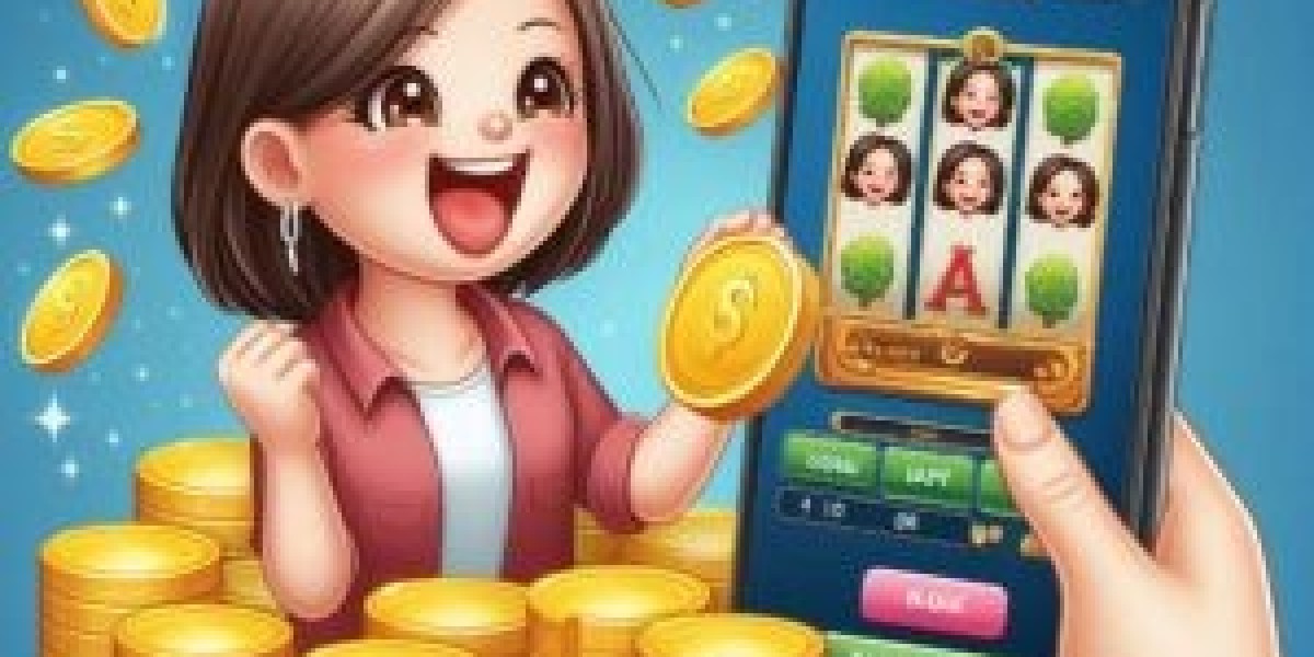 Slot RTP Tinggi: Menang Lebih Sering dalam Permainan Slot