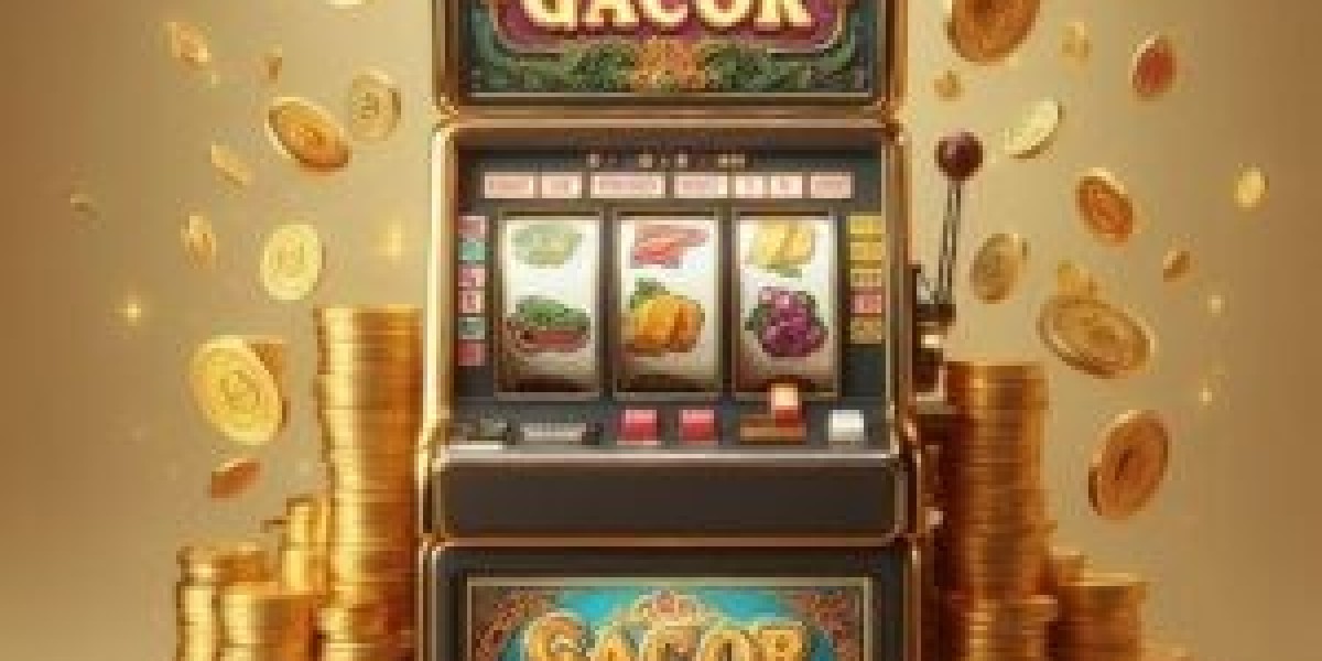 Cara Maxwin Slot: Cara Efektif Raih Kemenangan Maksimal
