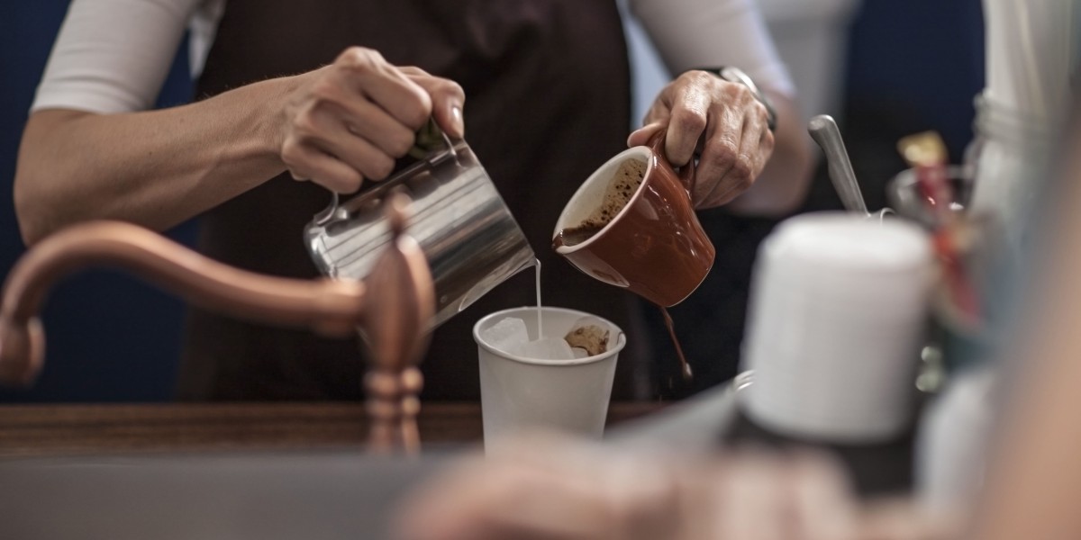 A Look In The Secrets Of Nescafe Dolce