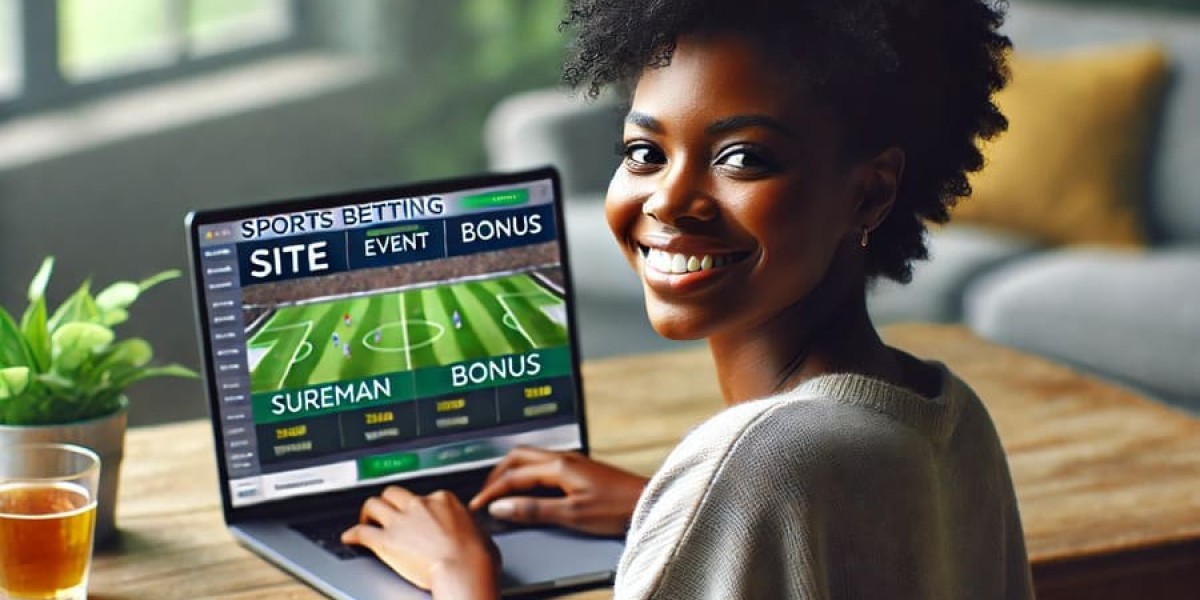 Ensuring Safety on Gambling Sites with the Sureman Scam Verification Platform