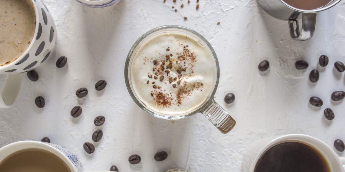Some Of The Most Common Mistakes People Make Using Buy Dolce Gusto Coffee Machine