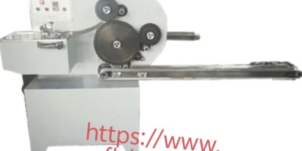 Exploring the Applications of a Spoon Candy Machine in Product Innovation