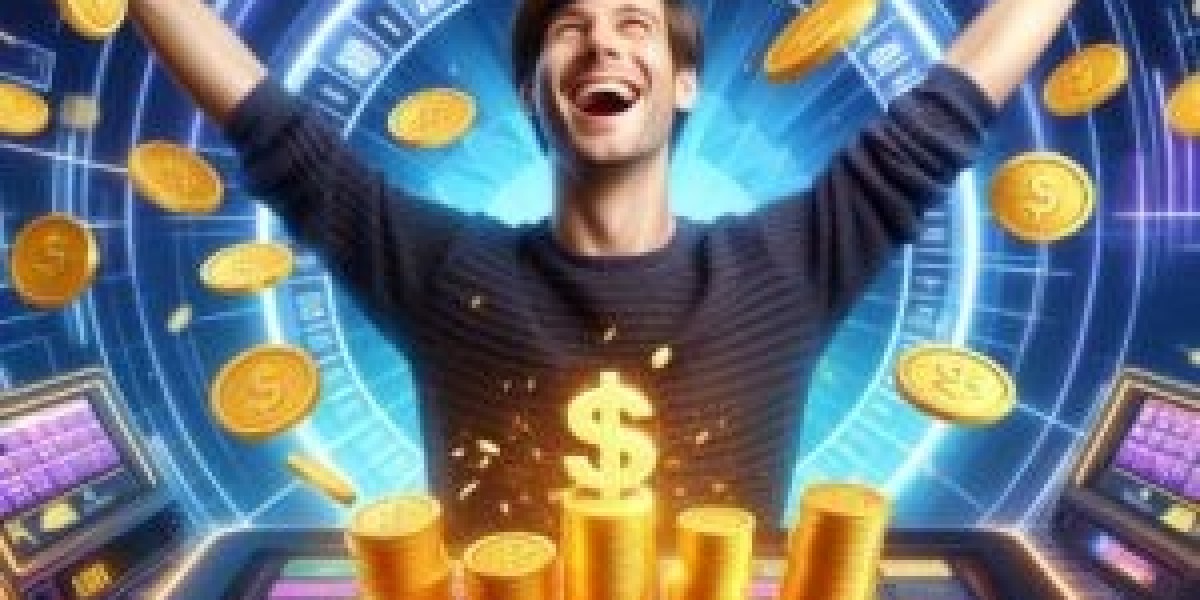 Menaklukan Dunia Slot Online: Panduan dan Teknik Jitu Untuk Pemenang
