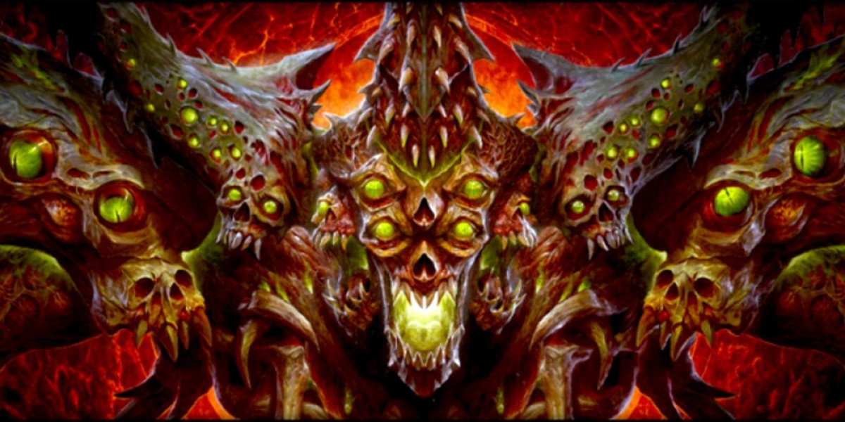 Diablo 4 Hotfix - Season 8: Belial's Return Update