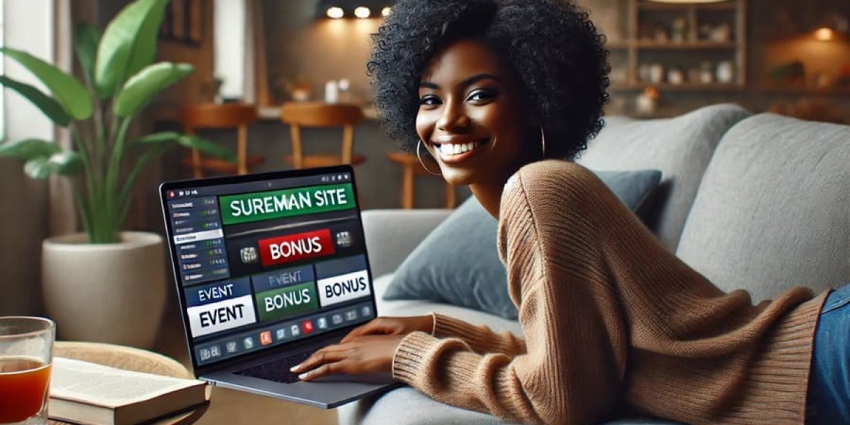 Navigate Korean Sports Betting Safely with Sureman Scam Verification