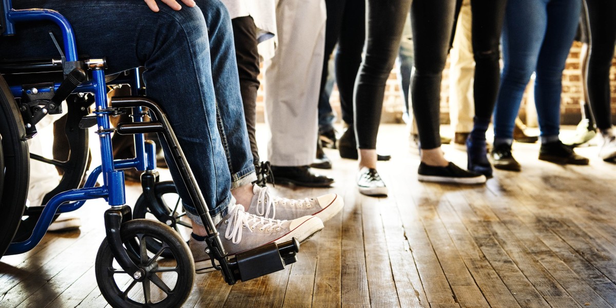 The Reason Foldable Disability Scooters Is Quickly Becoming The Hottest Fashion Of 2024