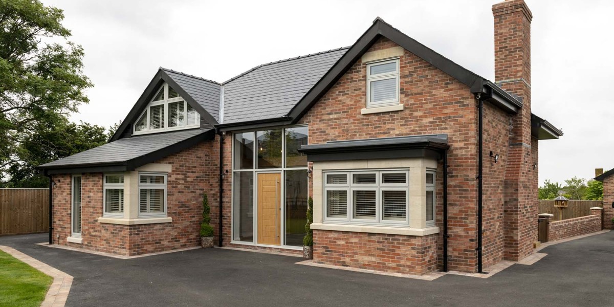 Observational Study on the Efficacy and Benefits of Triple Glazing in Modern Architecture