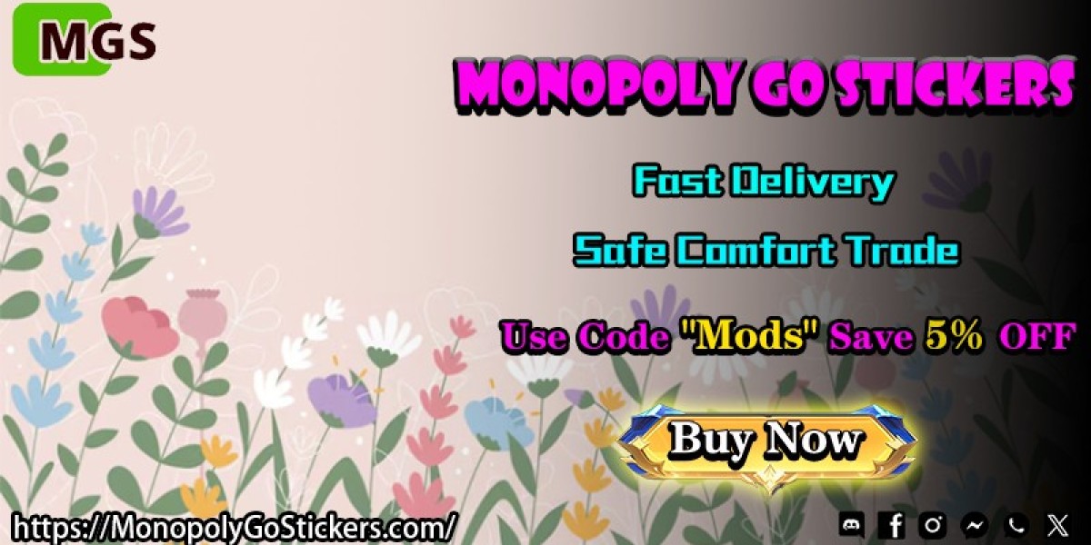 MonopolyGoStickers.com - 6 Ways to Buy Monopoly Go Stickers Without Getting Scammed