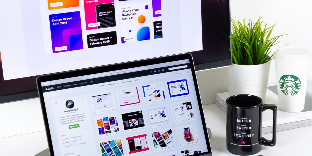 Top Website Creators That Make Building Online Presence Effortless