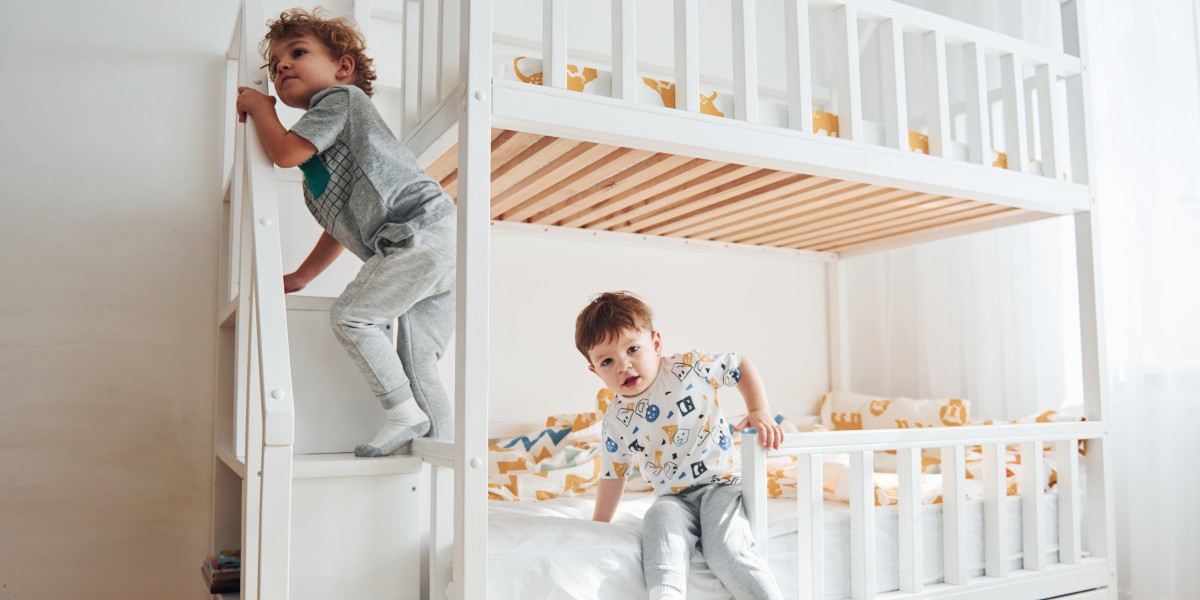 The 10 Scariest Things About UK Bunk Beds