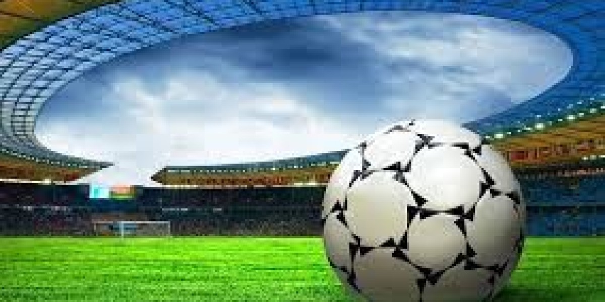 Strategy Meets Scoreboard – Football Betting Perfected!