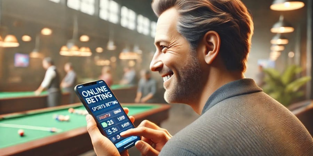 Ensuring Trust with Online Gambling Sites: Discovering Sureman's Scam Verification Platform