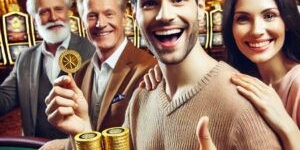 Slot Gacor: Rahasia Waktu Terbaik dan Strategi Menang
