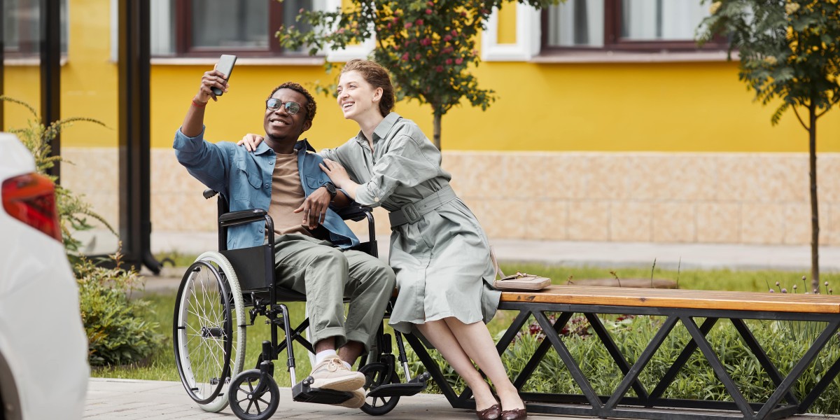 What's The Job Market For Fold-Up Mobility Scooters Professionals?