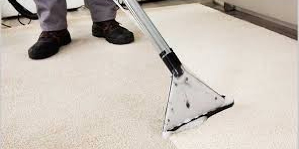﻿﻿How Carpet Cleaning Can Help Reduce Seasonal Allergies