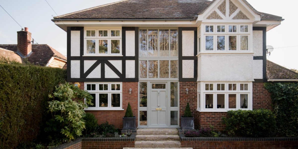 The Ultimate Guide to Double Glazing Installation
